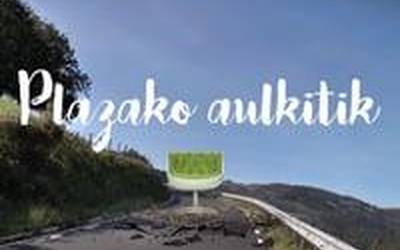 Plazako aulkitik: Berrobi