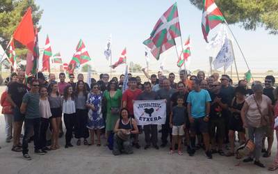 Aske geratu da 'Pipe' San Epifaneo indautxutarra