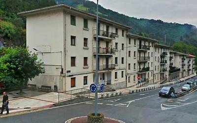 Serafin Atxotegi auzunearen izen berria