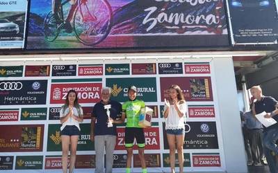 Nicolas Saenzek lehen garaipena eman dio Eiser Hirumet taldeari