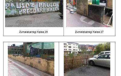 EAJk bultzatu nahi du enplegu plan berria herrigunean konponketak egiteko