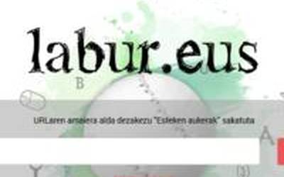 Labur.eus