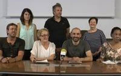 Oposizioak dio blokeoa udal gobernuaren "gaitasun ezak" eragina dela