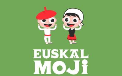Euskal emotikonoak orain ere badira eta doan