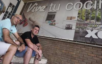 [Xey] "Bidegabekaria hutsa da langileoi egin digutena"