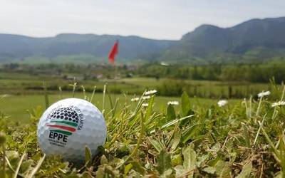 Pitch & Putt hastapen ikastaroak eskainiko dituzte doan