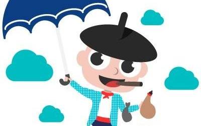 Euskalmoji, euskal emotikonoen aplikazio berria