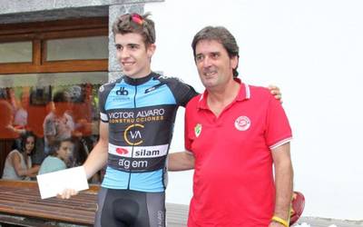 Romero eta Urko Semperena 5garren, Ordizian eta Iturmendin