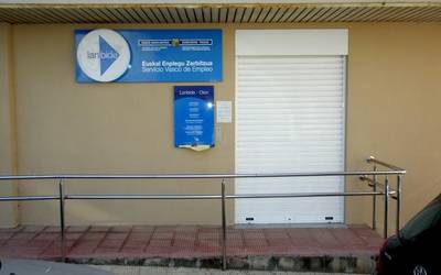 Diputazioak Oionen jarriko du aurten enplegu anezka