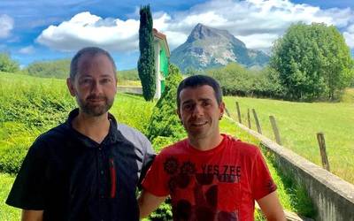 “Dakigunez, mankomunitatea desegin eginen da eta erakunde berri bat sortuko da”