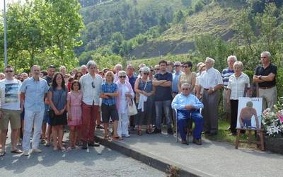 Joxe Mari Kortaren oroimenezko elkarretaratze gehiago ez da egingo