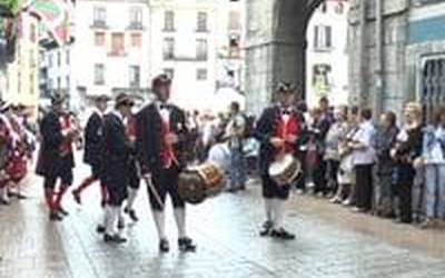 SAN INAZIO BIGARRENA 2017