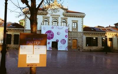 Amurrioko hirigintza genero ikuspegitik aztertuko du udalak