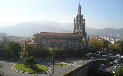 Begoñara erromesaldia antolatu dute Urdulizen, aurton ere