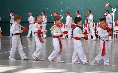 Arantzako bestak abuztuaren 14tik 19ra ospatuko dituzte