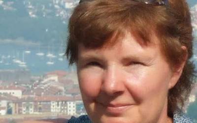 «Harro sentitu izan naiz aranztarrok gure dantza eta janzkera dugulako»