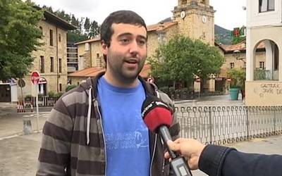 Andramaixak, gero eta gertuago