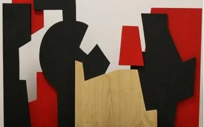 Lesagibel artistaren lanak Arizkunenean ikusgai izanen dira abuztuaren 16tik irailaren 6ra