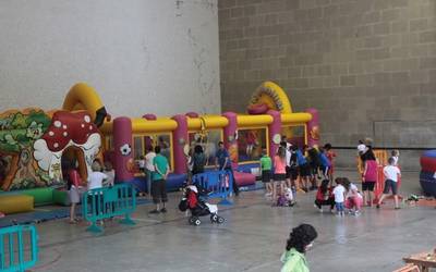 Goizuetako festak: Sagardo Eguna