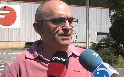 "Alternatibak" aztertuko ditu Edesa Industrialek