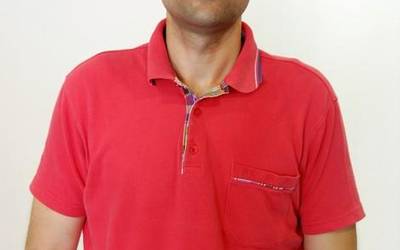Jose Maria Acerete PSN-ren exekutiba berrian