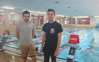 «Igerilekua txikiegi gelditu da»