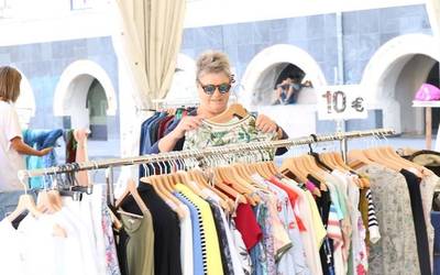 Maukak erosteko aukera ederra