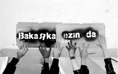 Irailaren 19an '11 egun euskaraz' aurkeztuko dugu Müllerenean