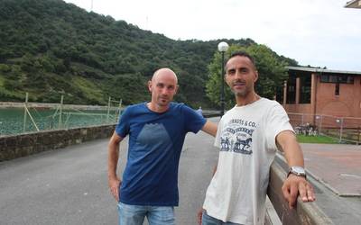 Atletismoa ezagutaraztea xede