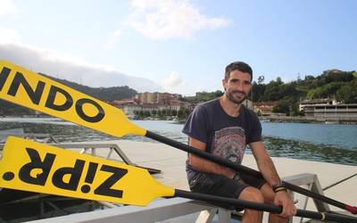 Jon Albizu: "Antzekotasun handia nabari dut 2007 eta 2017 denboraldien artean"