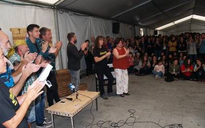 Aurrera Altsasu!