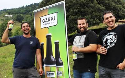 "Durangaldean bertako zerbeza edan dadila, hori da gure intentzioa"