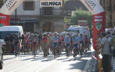 Udazkeneko Criteriumeko lehen etapa izango da Oñatikoa