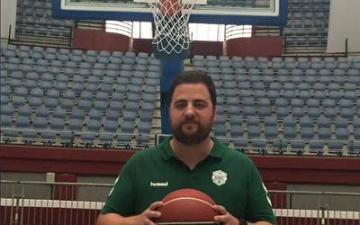 Sergio Gartzia: "Taldea indartu arren, zaila da ACBn lehiakorra izatea"