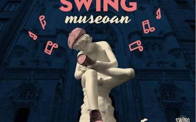 Swinga inoiz baino indartsuago bueltatuko da Bilboko Berreginen Museora
