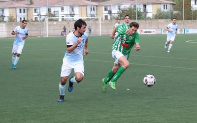 UDAk 1-0 irabazi dio Hernaniri nahiz eta 35 minutu hamar jokalarirekin jokatu