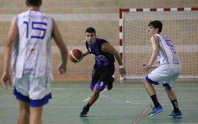 Euska Kopako lehena galdu du Mondragon Unibertsitateak: 51-71