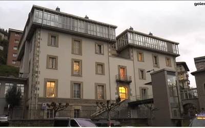 Ile-apaindegi zerbitzua esleitzeko deialdia Mizpirualde egoitzan