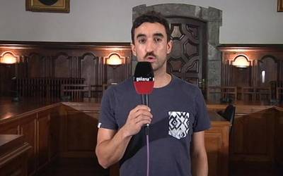 Uztaileko osoko bilkura Arrasaten