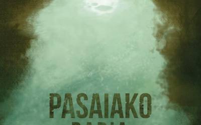 'Pasaiako Badia', urriaren 24an pantaila handira