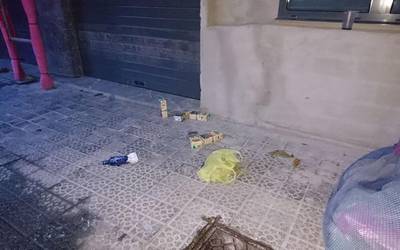 Rodriguez Ariaseko bizilagunak: "MOMAren irekierarekin, berriro errelitatearekin topatu gara"