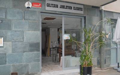 Informazioa eta pazientzia, Galtzaurreko bazkideei