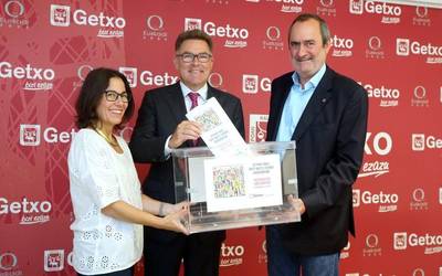 Getxoko Udalak 2018ko aurrekontu parte-hartzaileen prozesua abiatu du