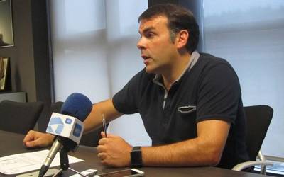 Arlo sozioekonomikoa sustatzeko diru laguntzak emango ditu udal elkarteak