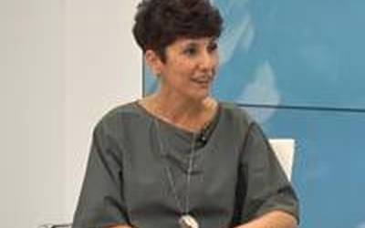 Gipuzkoako Plazatik - Maribel Vaquero