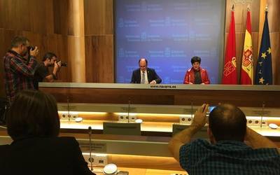 Manu Aierdi: "Oinarri sendorik gabeko erabaki zentzugabea hartu du Sustapen Ministerioak"