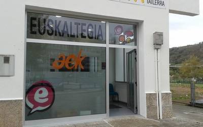 Euskaltegian izena emateko epea zabalik dago irailaren 22a arte