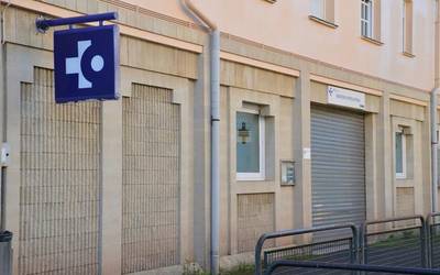 Udalak anbulatorio berria eraikiko du Hegoalden