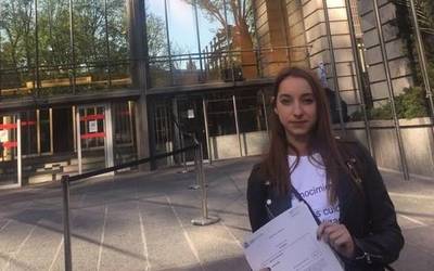 «Urtea luze egiten da, baina esfortzuak merezi du»