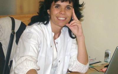 Ricardo Arriola eta Silvana Huegun adituen hitzaldia eta ikastaroa